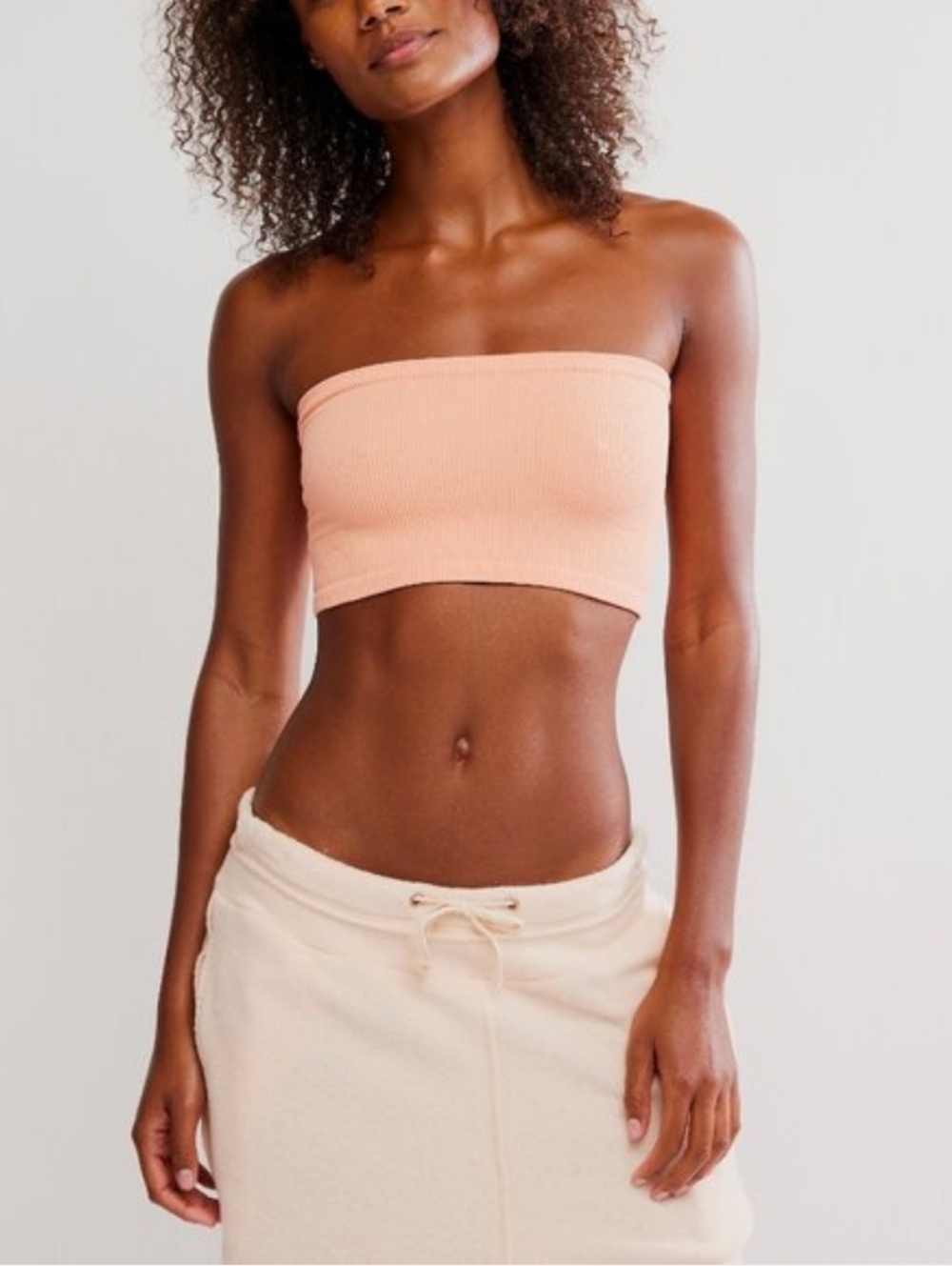 NWOT Free People Amelia Bandeau
